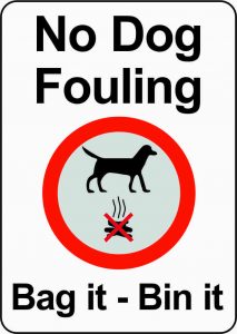 Dog Fouling