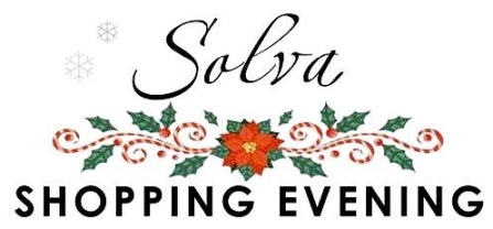 Solva Shopping Evening